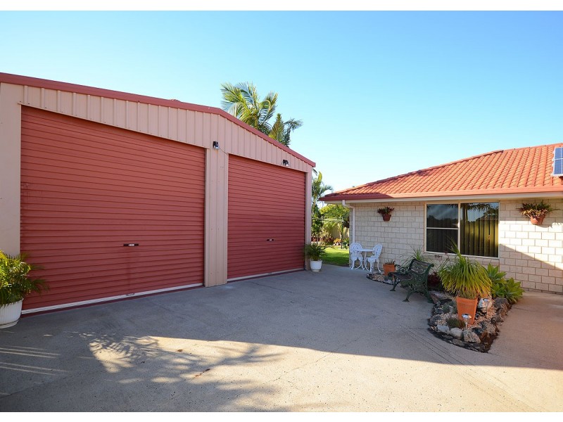 137 Ibis Boulevard, Eli Waters QLD 4655