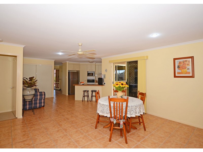 137 Ibis Boulevard, Eli Waters QLD 4655