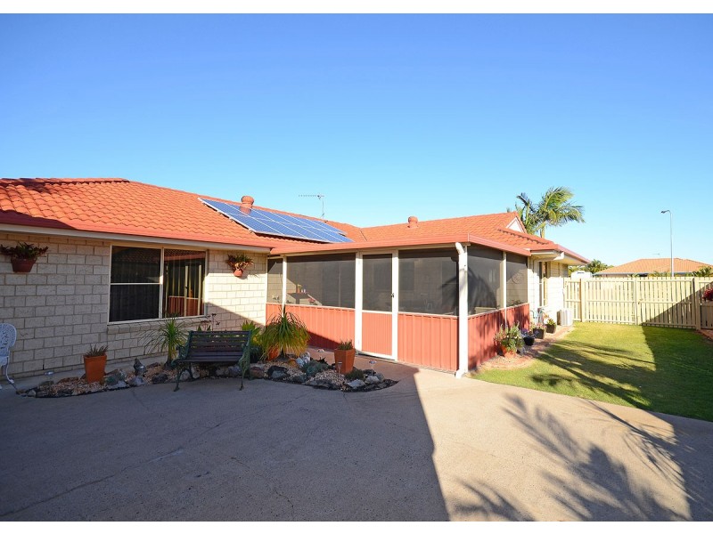 137 Ibis Boulevard, Eli Waters QLD 4655