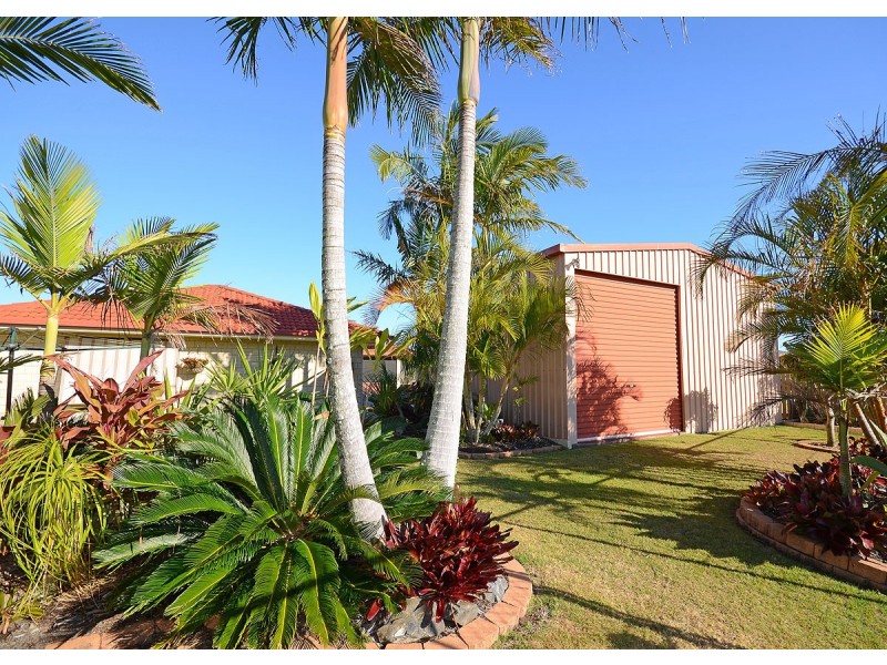 137 Ibis Boulevard, Eli Waters QLD 4655