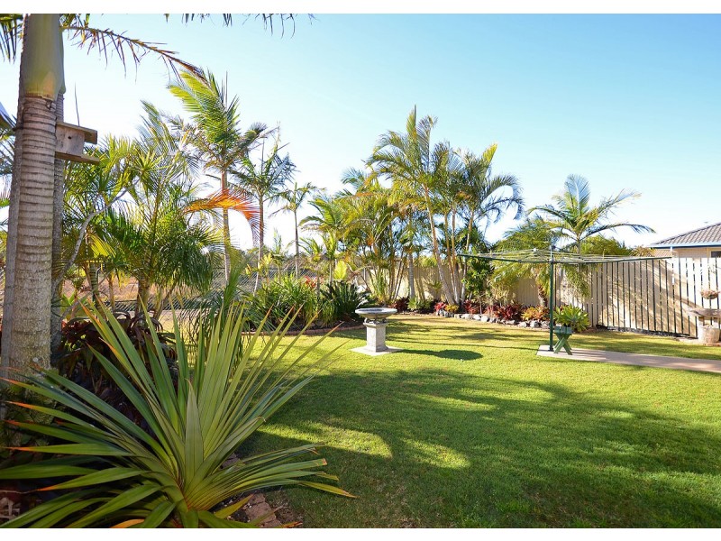 137 Ibis Boulevard, Eli Waters QLD 4655