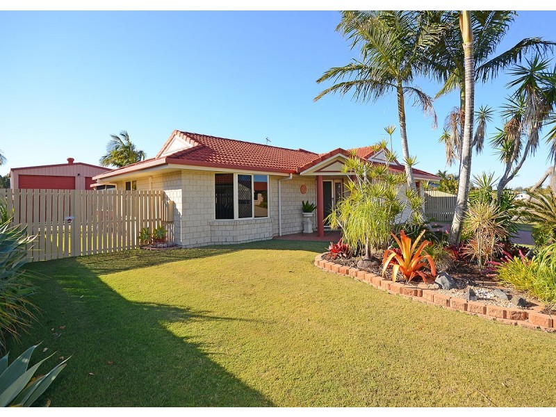 137 Ibis Boulevard, Eli Waters QLD 4655