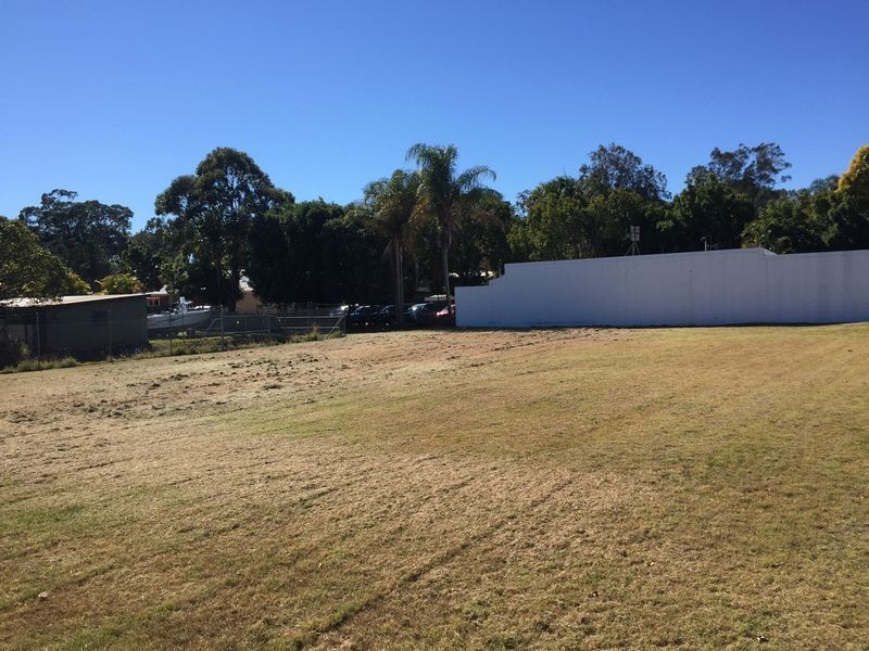 16 Freshwater Street, Scarness QLD 4655
