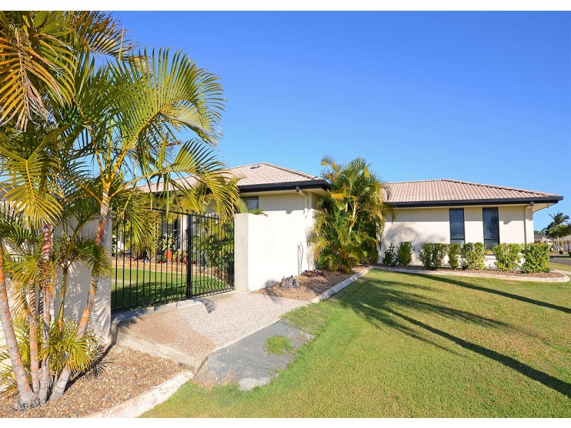 2 Parisi Court, Urraween QLD 4655