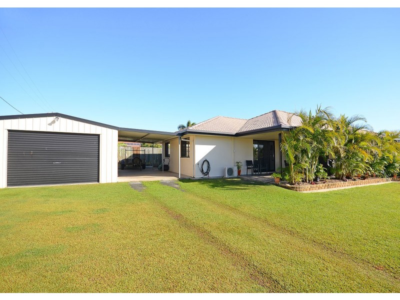 2 Parisi Court, Urraween QLD 4655