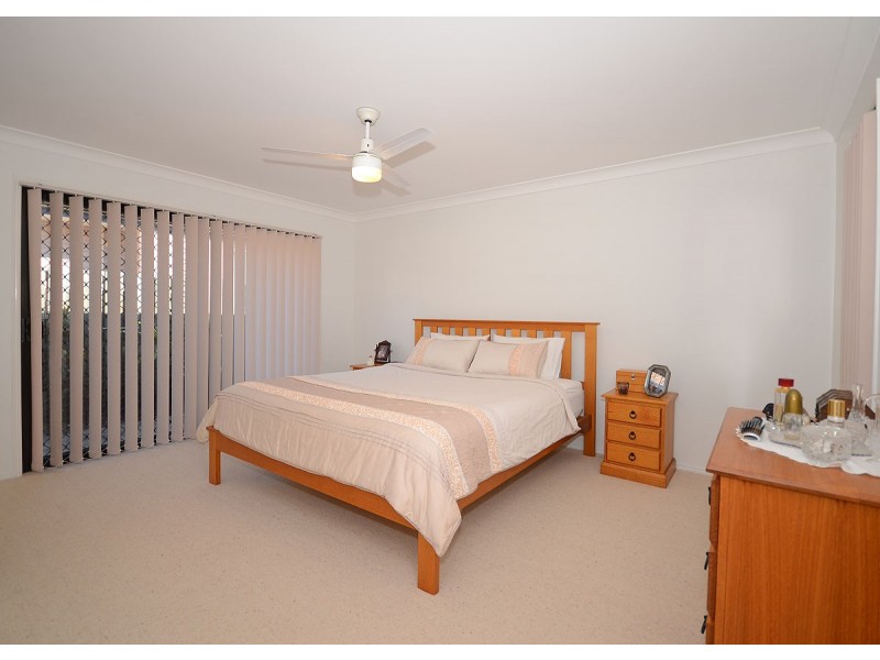 2 Parisi Court, Urraween QLD 4655