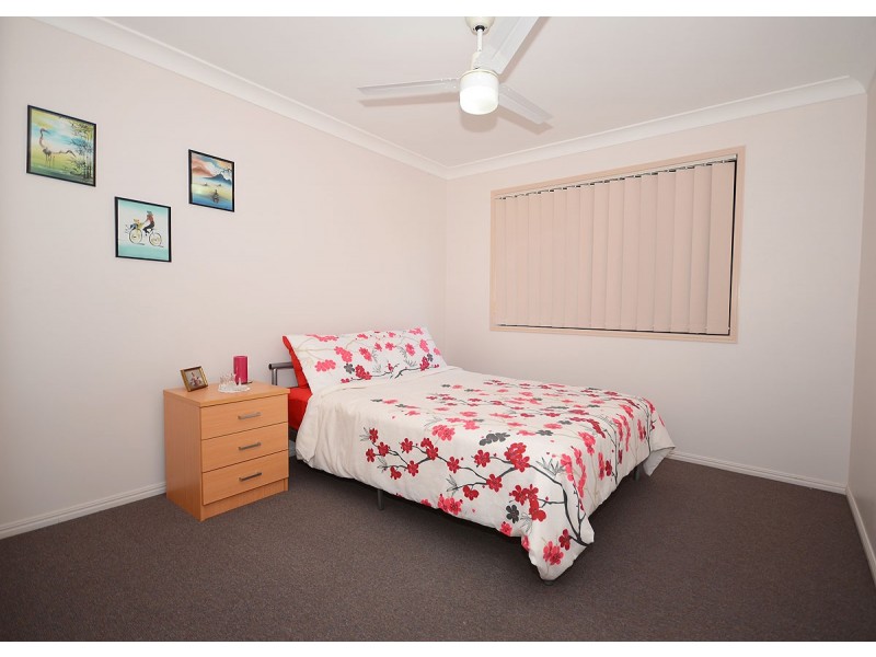 2 Parisi Court, Urraween QLD 4655