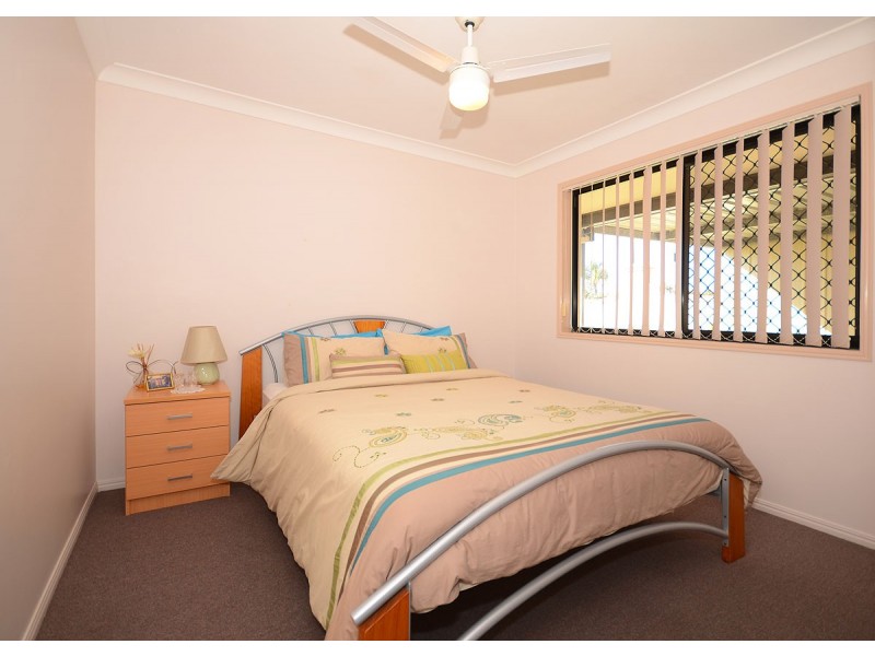 2 Parisi Court, Urraween QLD 4655