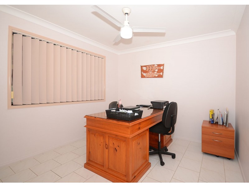 2 Parisi Court, Urraween QLD 4655