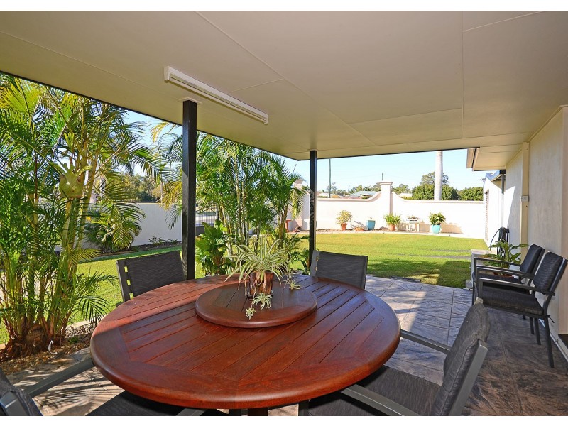 2 Parisi Court, Urraween QLD 4655