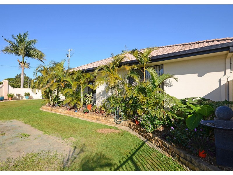 2 Parisi Court, Urraween QLD 4655