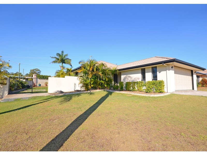 2 Parisi Court, Urraween QLD 4655