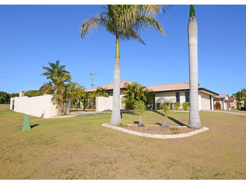 2 Parisi Court, Urraween QLD 4655