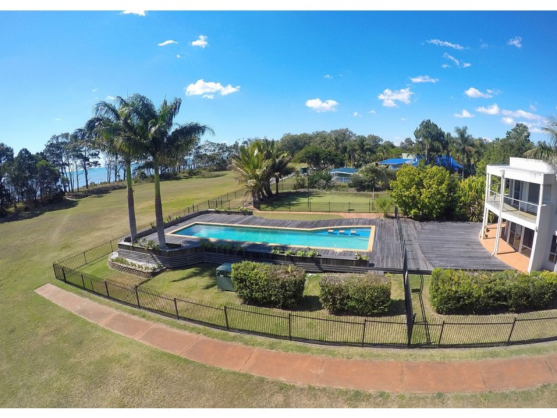 11 Ocean Park Drive, Dundowran Beach QLD 4655