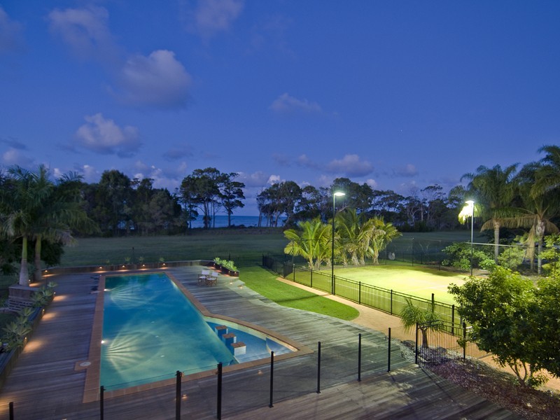 11 Ocean Park Drive, Dundowran Beach QLD 4655