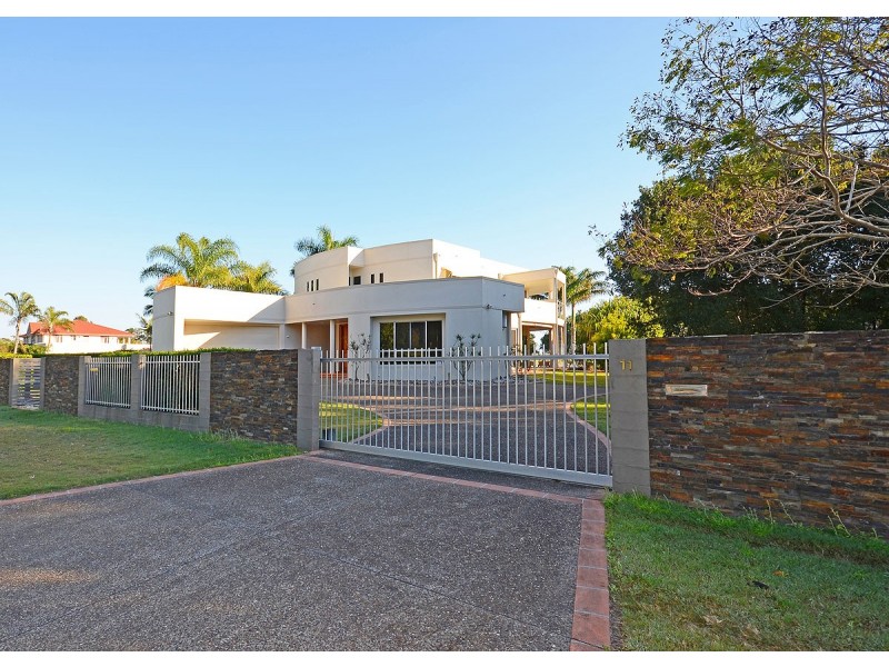 11 Ocean Park Drive, Dundowran Beach QLD 4655