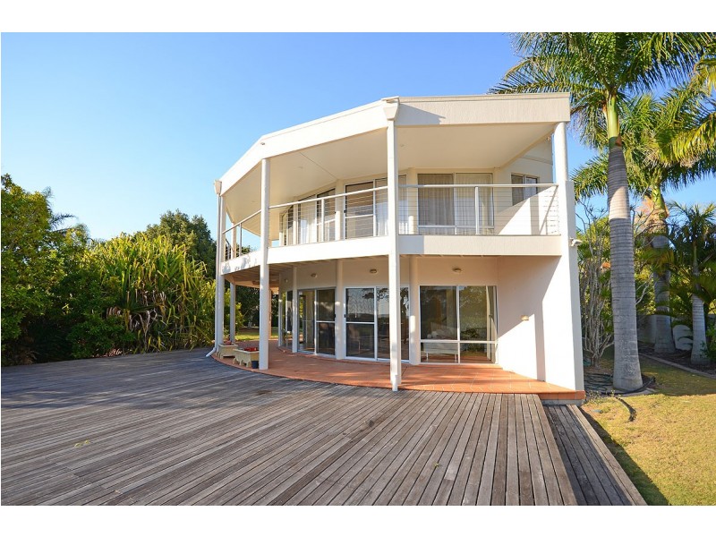 11 Ocean Park Drive, Dundowran Beach QLD 4655