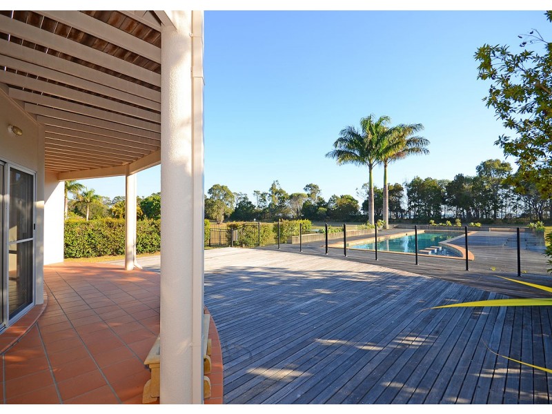 11 Ocean Park Drive, Dundowran Beach QLD 4655