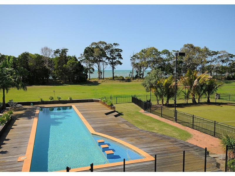 11 Ocean Park Drive, Dundowran Beach QLD 4655