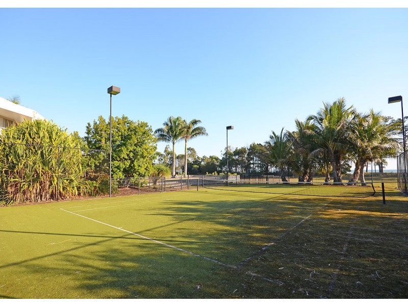 11 Ocean Park Drive, Dundowran Beach QLD 4655
