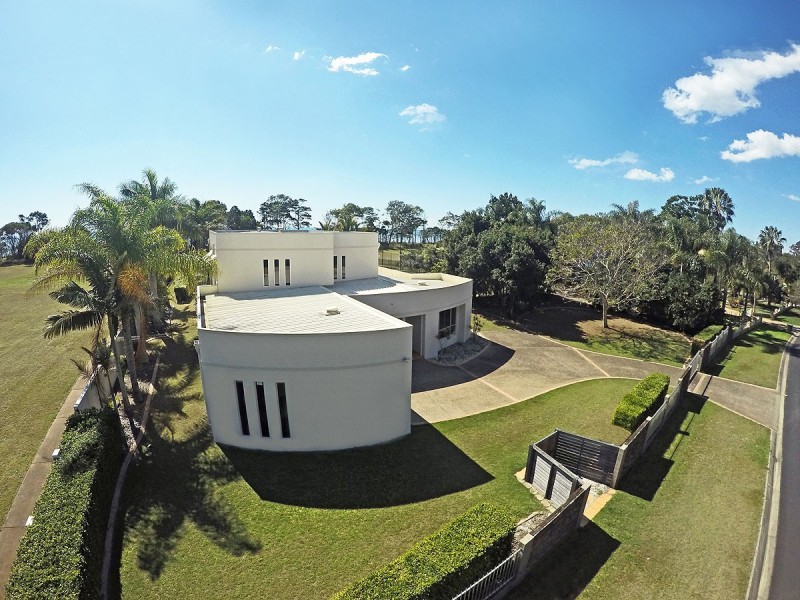 11 Ocean Park Drive, Dundowran Beach QLD 4655
