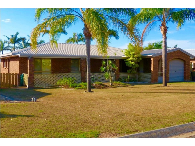 44 Haydn Drive, Kawungan QLD 4655