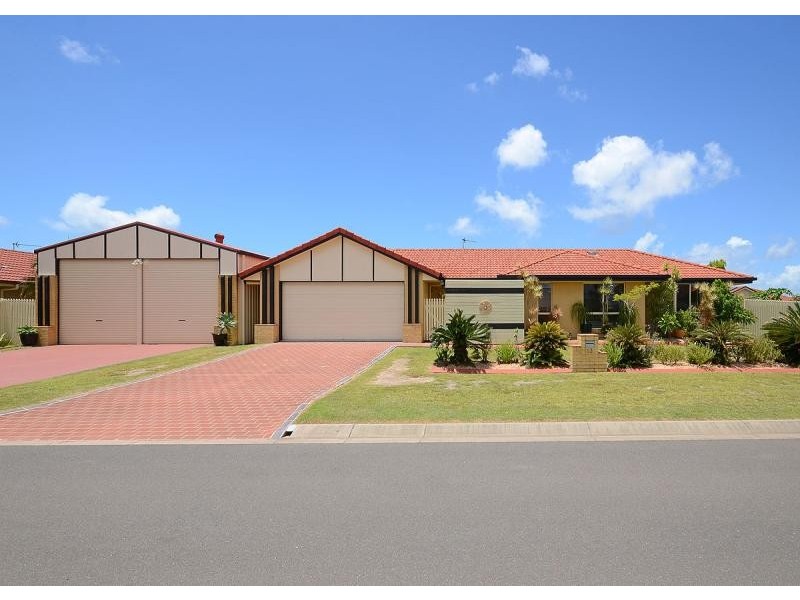12 Lady Nelson Drive, Eli Waters QLD 4655