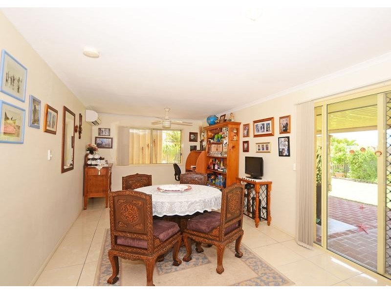12 Lady Nelson Drive, Eli Waters QLD 4655