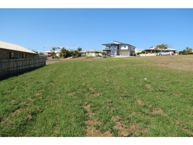 31 Baird Drive, Pialba QLD 4655