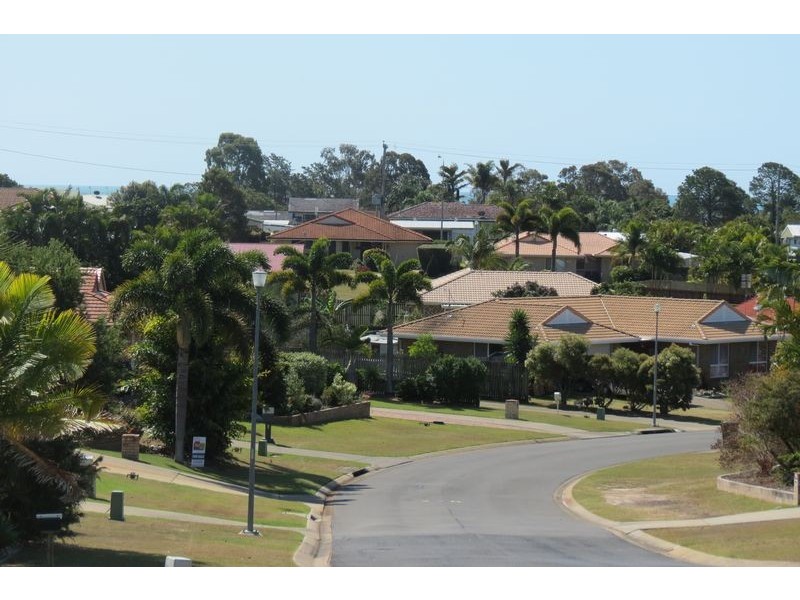 31 Baird Drive, Pialba QLD 4655