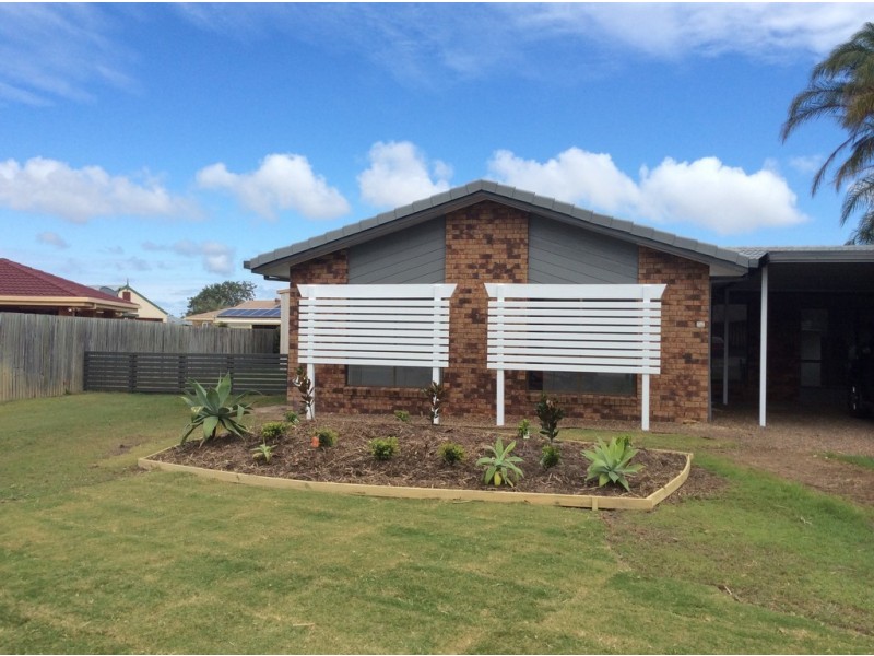 7 Queben Court, Kawungan QLD 4655