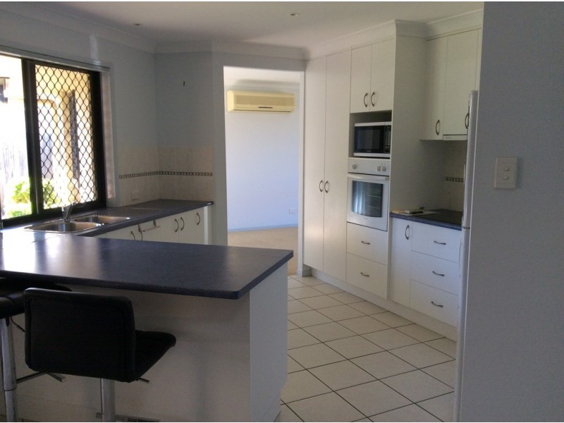20 La Borde Court, Urraween QLD 4655