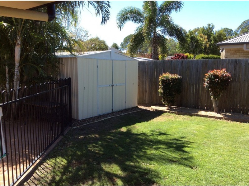 20 La Borde Court, Urraween QLD 4655