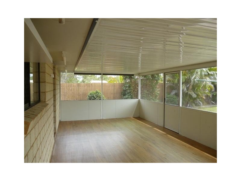 101 Martin Street, Point Vernon QLD 4655