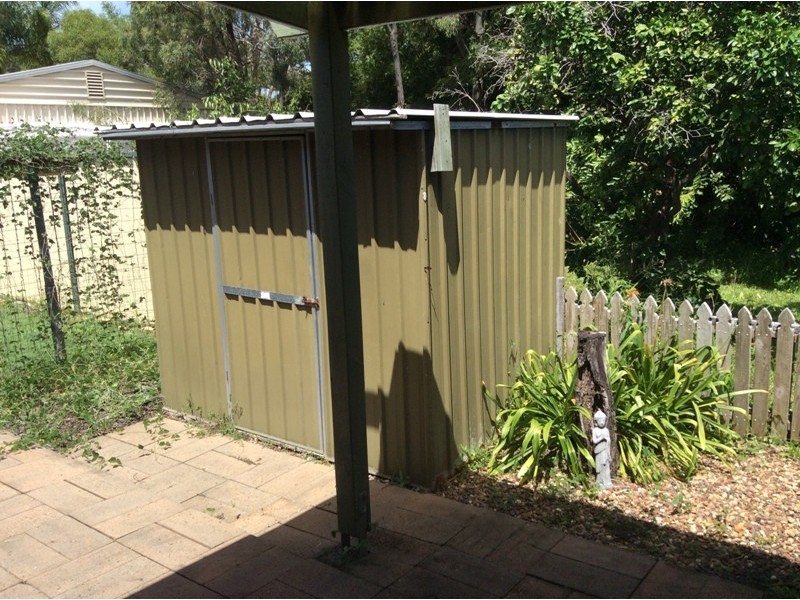 7/42 Pulgul Street, Urangan QLD 4655