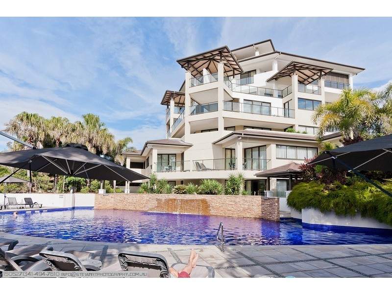 209/468 Esplanade, Torquay QLD 4655