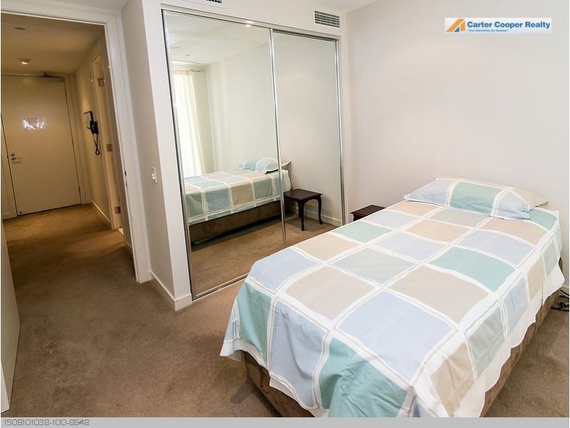 209/468 Esplanade, Torquay QLD 4655