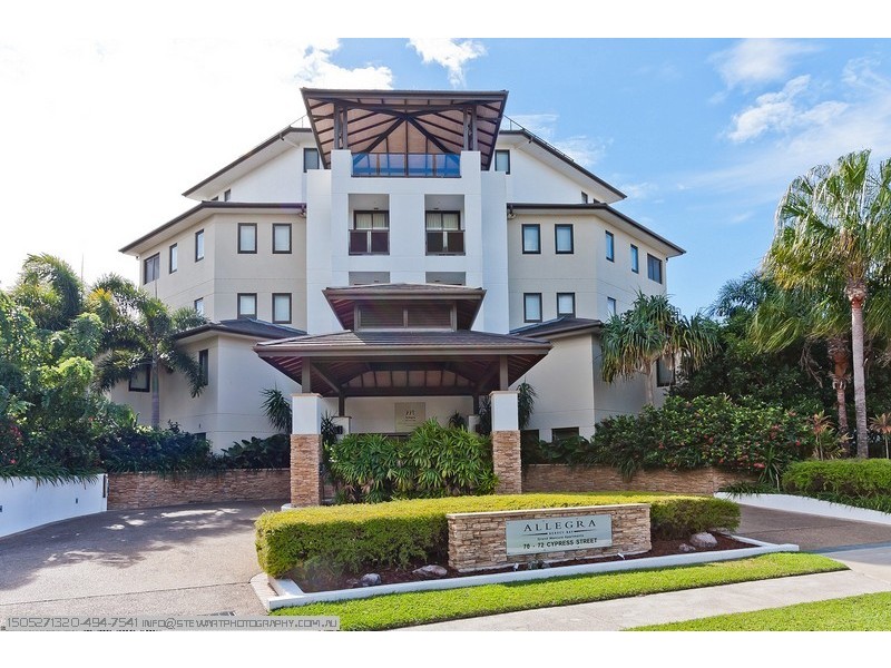 209/468 Esplanade, Torquay QLD 4655