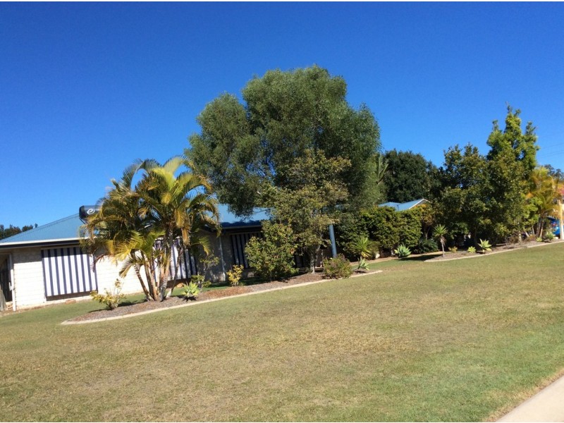 4 Glen Eagles Close, Wondunna QLD 4655