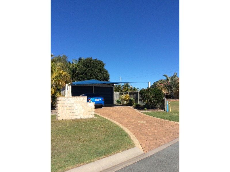 4 Glen Eagles Close, Wondunna QLD 4655