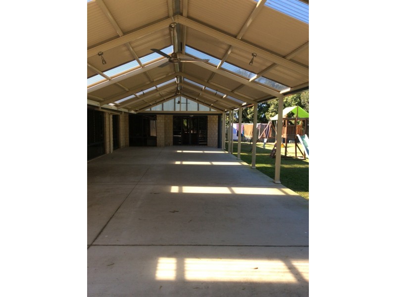 4 Glen Eagles Close, Wondunna QLD 4655