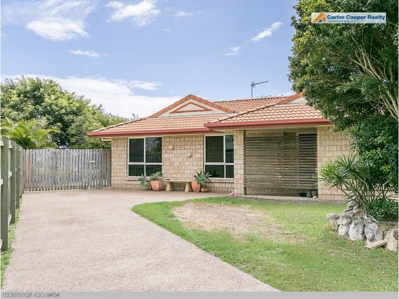 17 Elliot Court, Eli Waters QLD 4655