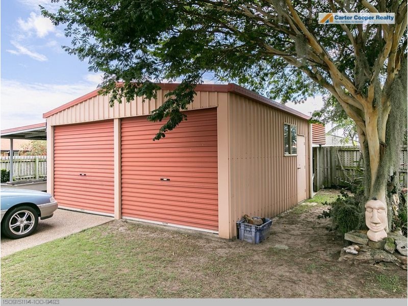 17 Elliot Court, Eli Waters QLD 4655