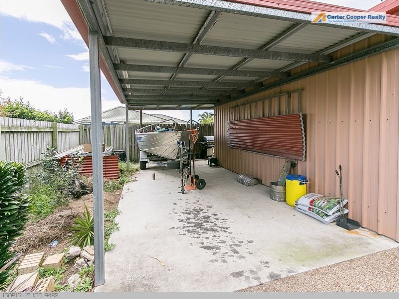 17 Elliot Court, Eli Waters QLD 4655