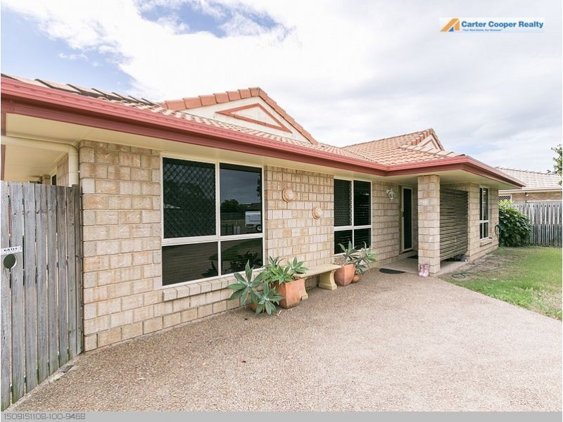17 Elliot Court, Eli Waters QLD 4655