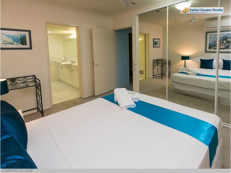 11/451 Esplanade, Torquay QLD 4655