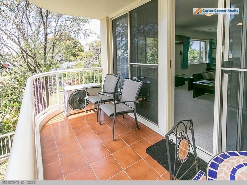 11/451 Esplanade, Torquay QLD 4655