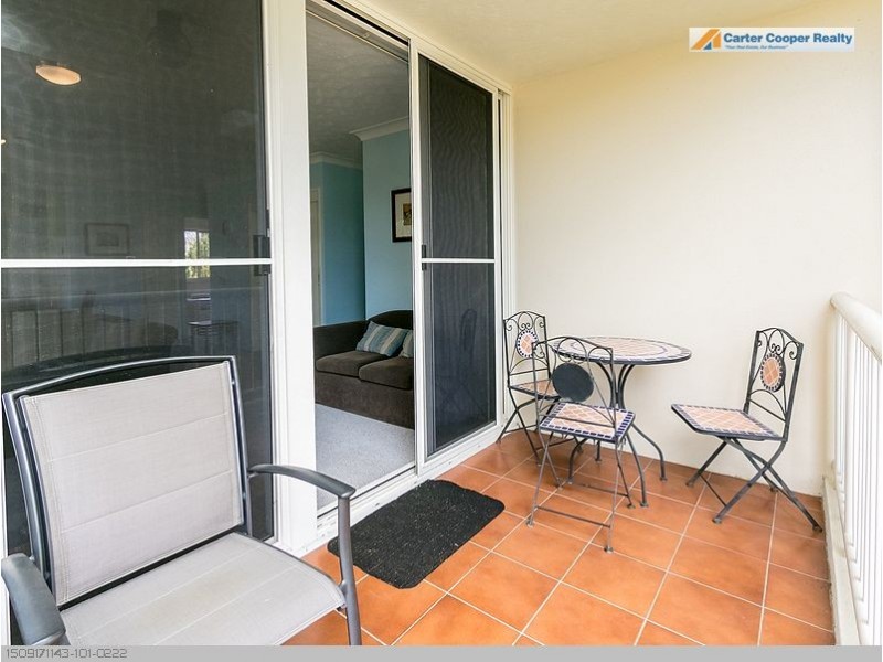 11/451 Esplanade, Torquay QLD 4655