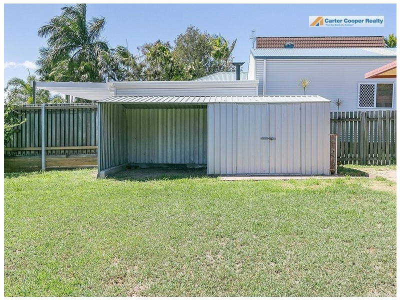 2 Bruce Street, Torquay QLD 4655