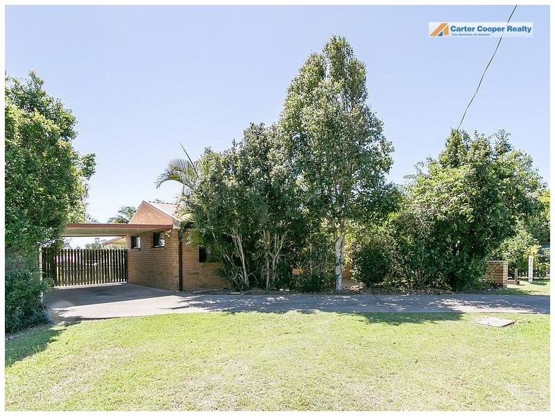 2 Bruce Street, Torquay QLD 4655